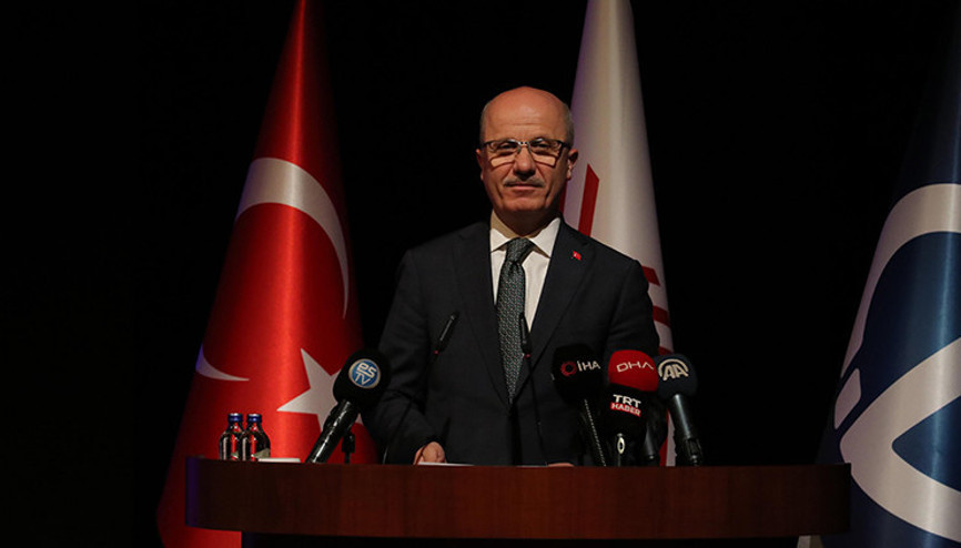 YÖK Başkanı Prof. Dr. Özvar: Öğrenci affı için yetki Mecliste
