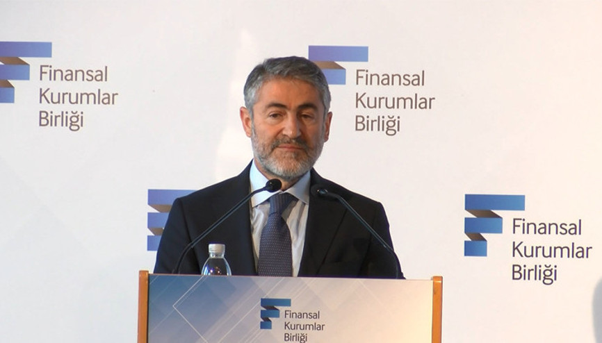 Son dakika... Konut fırsatçıları tek tek tespit edildi... Bakan Nebati: Bizi aldatmalarına izin vermeyeceğiz Son dakika... Konut fırsatçıları tek tek tespit edildi... Bakan Nebati: Bizi aldatmalarına izin vermeyeceğiz