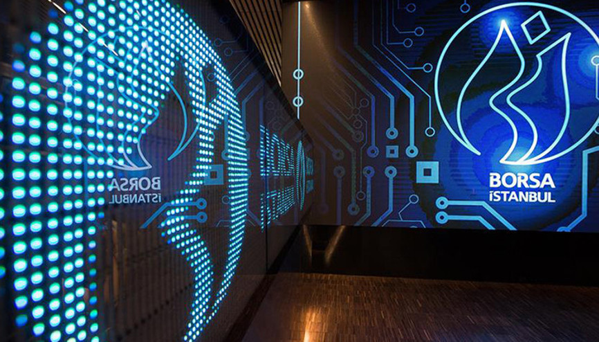 Borsa haftayı yükselişle kapattı