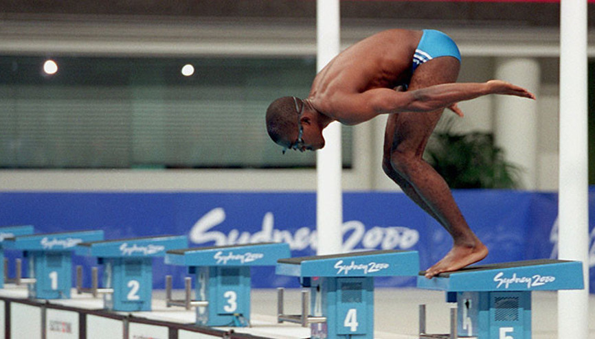 Olimpiyat mucizeleri