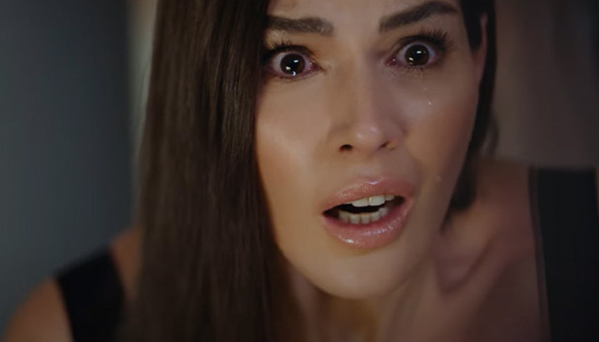 İyilik 4. yeni bölüm fragmanı yayınlandı mı İyilik son bölümde yıldönümünde Neslihana büyük şok