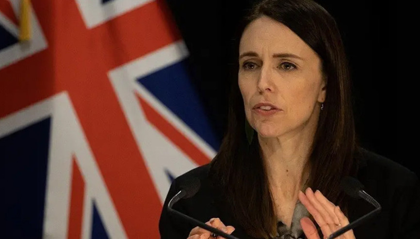 Yeni Zelanda Başbakanı Ardern koronavirüse yakalandı