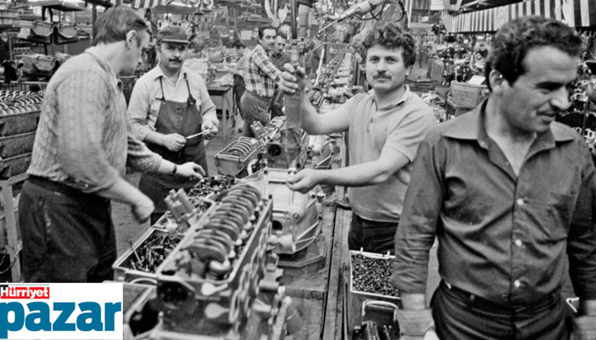 60 yılda yaşanan zorluklar ve başarılar