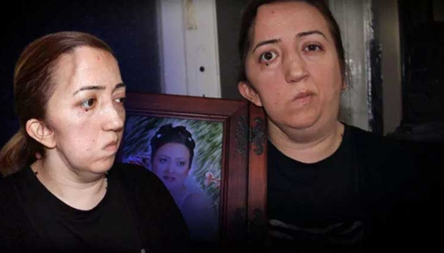 Bir tarafta yaşam, diğer tarafta hukuk mücadelesi veriyor