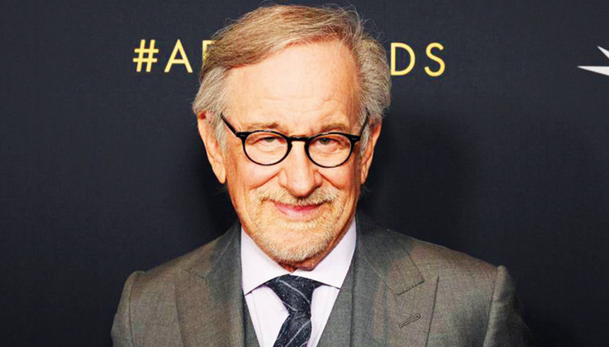 Steven Spielberg: Bu müzikal kariyerimin en keyifli deneyimi oldu