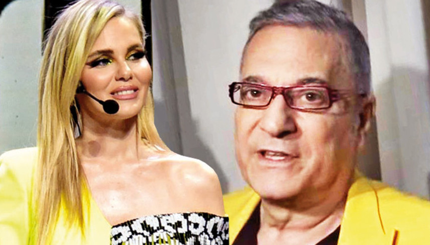 Mehmet Ali Erbil neden bu hale geldi Mehmet Ali Erbil neden bu hale geldi