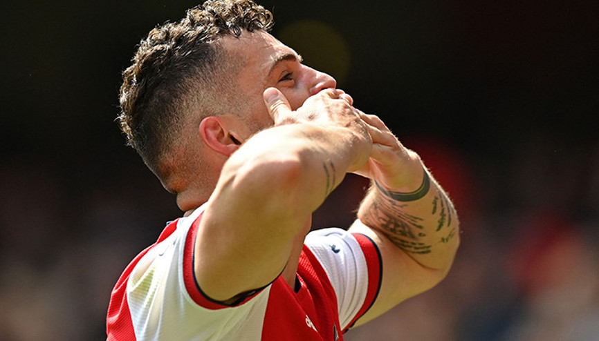 Galatasaraydan Granit Xhaka hamlesi Kerem Aktürkoğluna yeni teklif, Pulgardan flaş karar... | Transfer haberleri