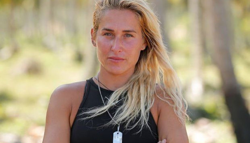 Survivor Sema kimdir, kaç yaşında, nereli Sema Aydemir ile ilgili merak edilenler
