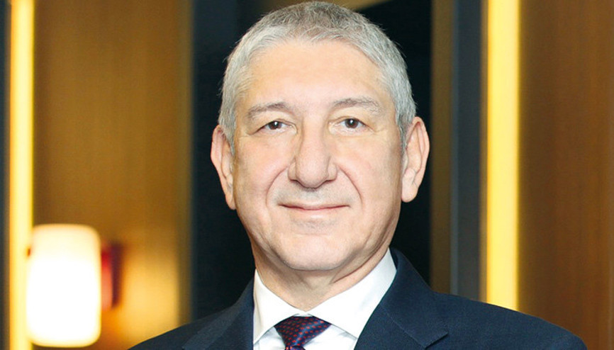 ‘Yerinde durabilen bir şirket değiliz’
