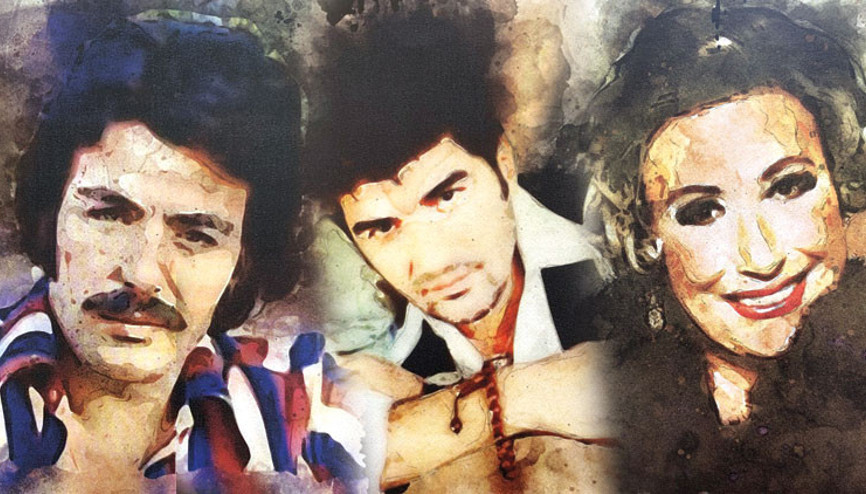 Türk müziğinin özel sesleri kitap oldu... Nağmelerin sultanı dadaşların canısı