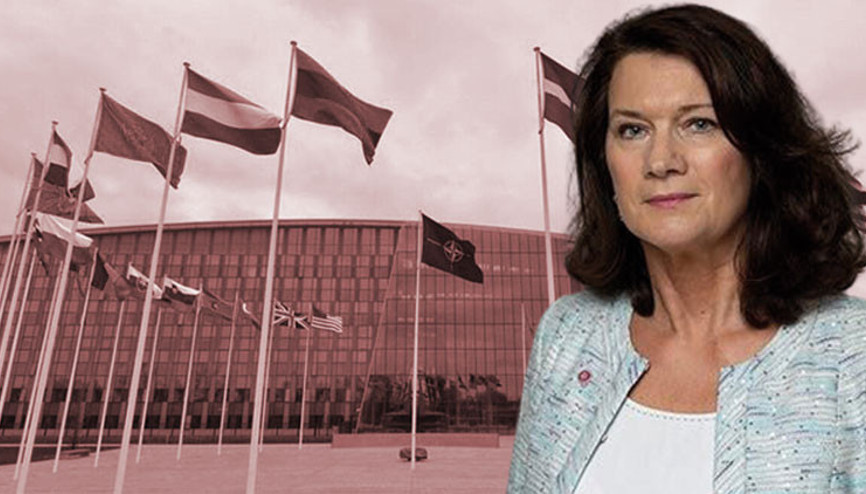 İsveçten NATO üyeliği için kritik hamle Türkiyeye heyet göndereceklerini duyurdular