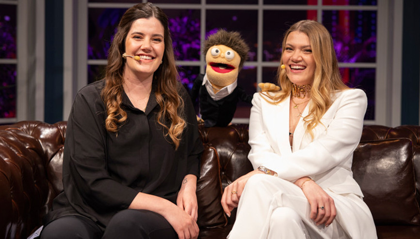 Anası görünümlü babası kılıklı