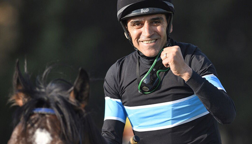 Final Dance Halis Karataşla gösterişli kazandı Gazi Koşusu favorisi oldu