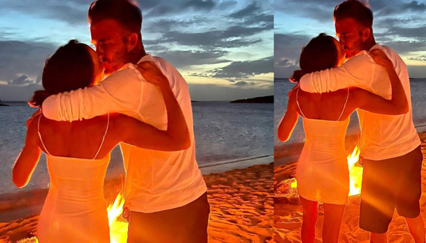 İlk görüşte aşk varmış: O tren biletini 25 yıldır saklıyorum