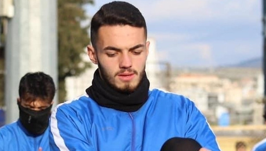 Menemensporlu Kerem Paykoç’a Antalyaspor ve Kasımpaşa kancası