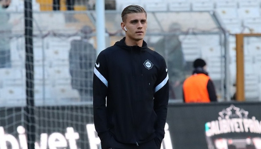 Son Dakika: Galatasarayda sıcak saatler Transferde Kazımcan Karataş iddiası...