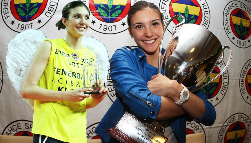 Fenerbahçeden Naz Aydemir Akyol geçti