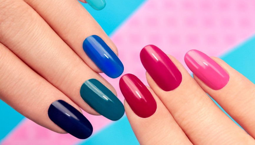 Kalıcı Oje Nasıl Çıkarılır