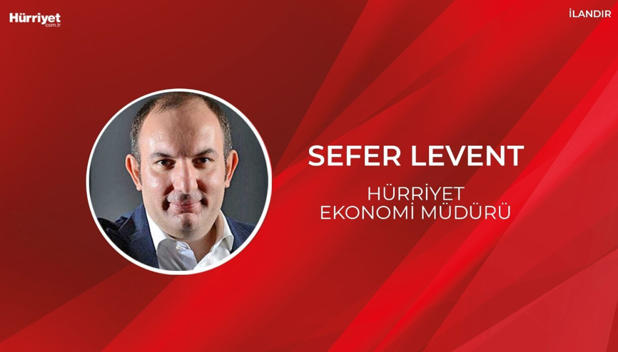 Yerinde durabilen bir şirket değiliz