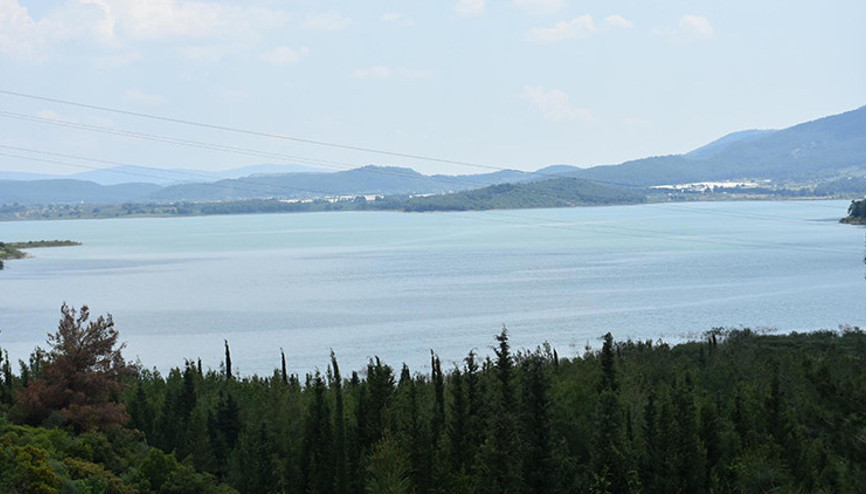 İzmirde barajların doluluk oranı düştü, profesörden uyarı geldi: Gidişat kötü