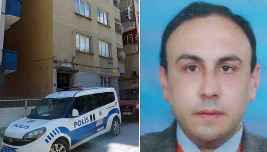 Samsunda banyoda şüpheli ölüm