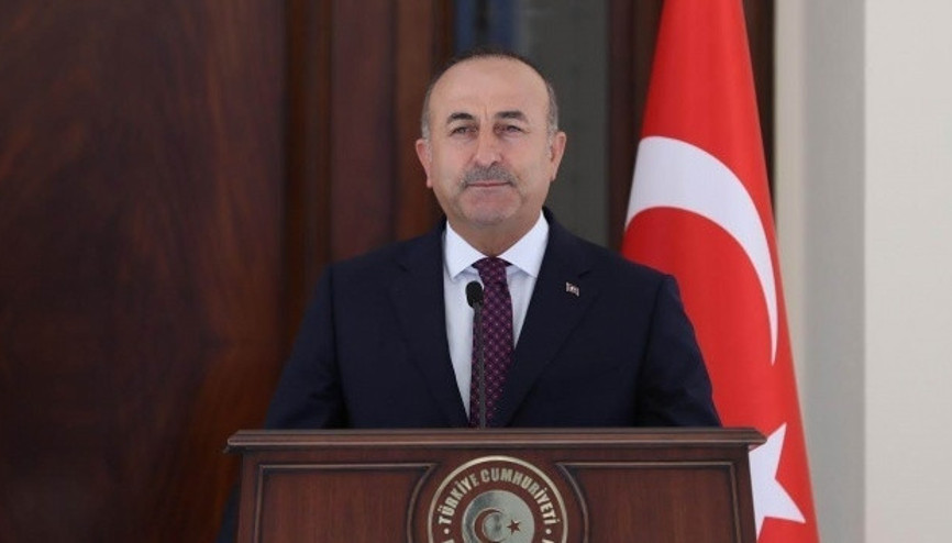 Bakan Çavuşoğlu ABDye gidiyor