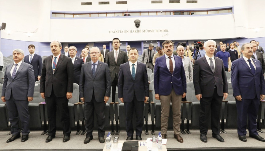AYM Başkanı’ndan OHAL yanıtı