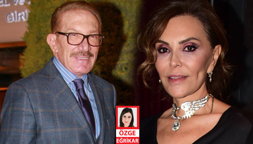 60 milyonluk tazminat fazla... Yargıtaydan Feryal Gülmana kötü haber