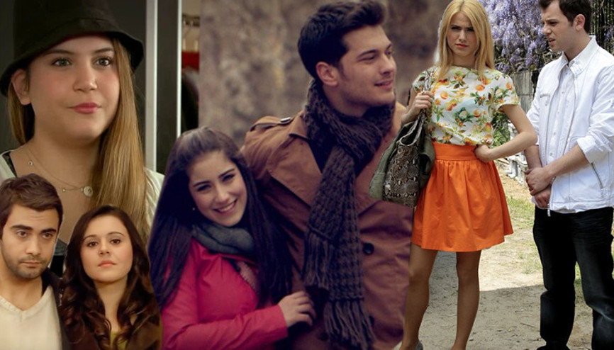 Dönemin iddialı dizilerinden birinde rol alıyordu... Son hali şaşırttı