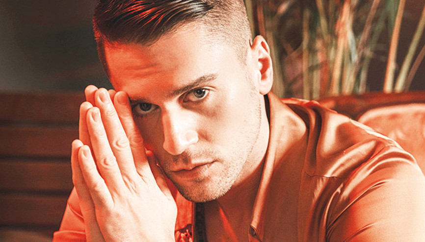 Anıl Tetik: Diziden teklif geldi akşamında Cunda’daydım