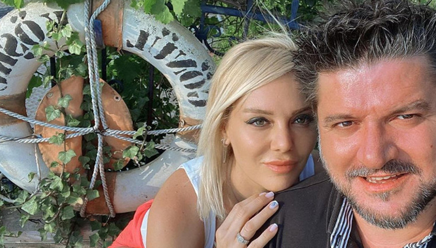 Kayahanın kızı Beste Açar kimdir, kaç yaşında, nereli Beste Açar ve sevgilisi Evren Bölek hakkında bilgiler