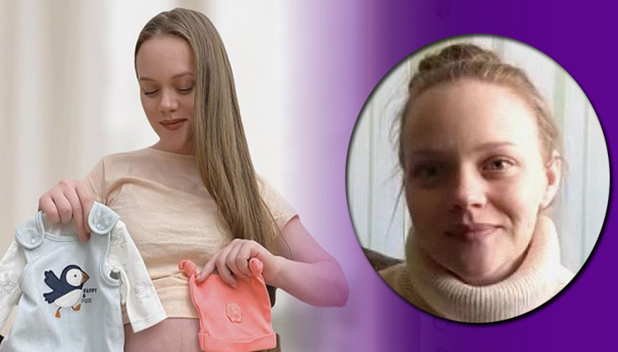 Savaşın simge yüzü olmuştu: Fotoğraflarımı yalanlarını yaymak için kullandılar