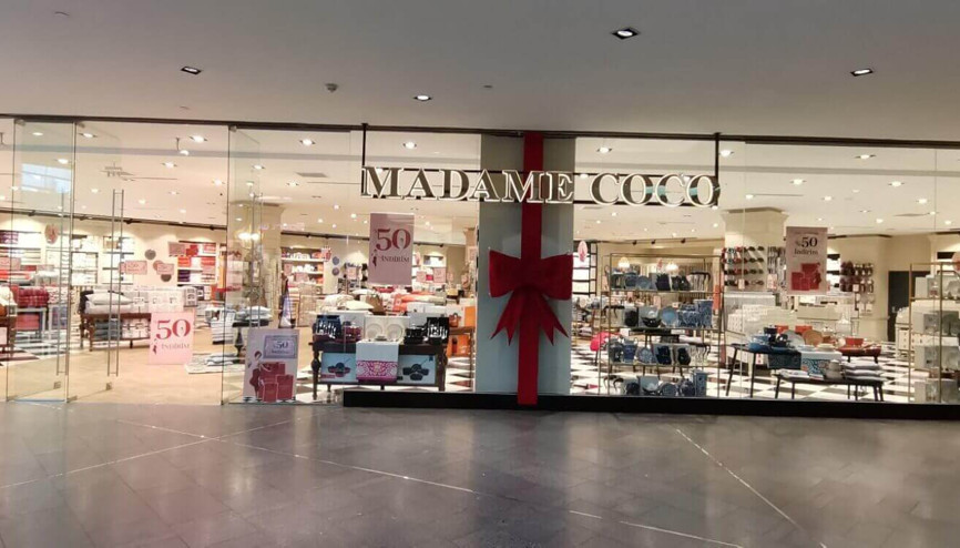 İlhan Tanacı’nın yarattığı dünya markalarından Madame Cocoya bir ödül daha