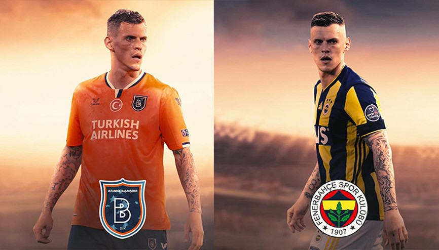 Son Dakika: Martin Skrtel futbolu bıraktı Liverpooldan İstanbula uzanan bir kariyer...