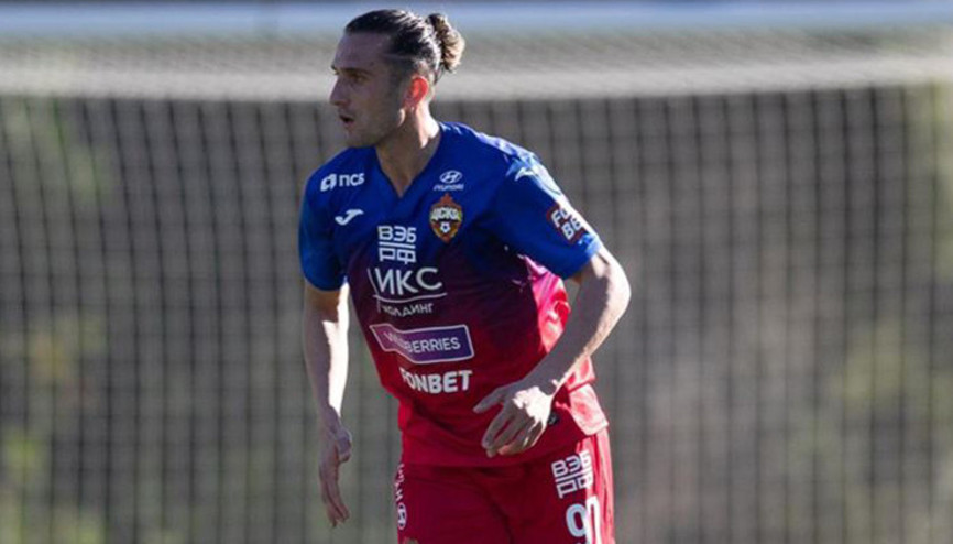 Yusuf Yazıcının Rusyadaki talipleri artıyor 2 takım daha devreye girdi