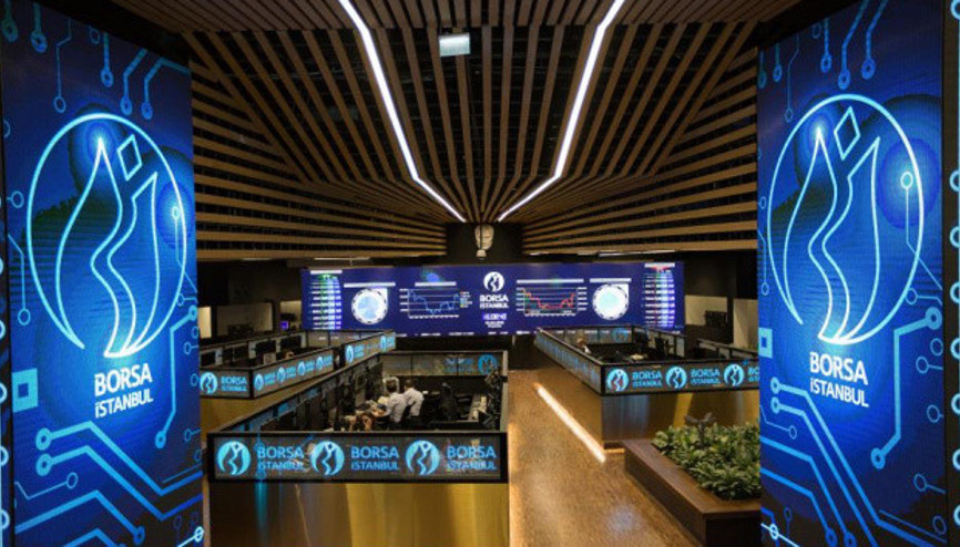 Borsa İstanbul günü yükselişle kapattı