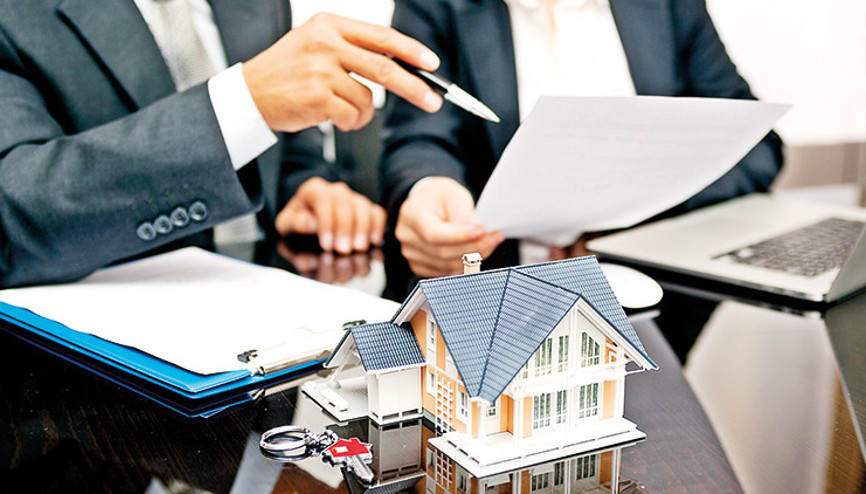 Tapu Genel Müdürü Zeki Adlı Hürriyet’e konuştu: Gayrimenkul alırken dolandırılmayın Tapu Genel Müdürü Zeki Adlı Hürriyet’e konuştu: Gayrimenkul alırken dolandırılmayın