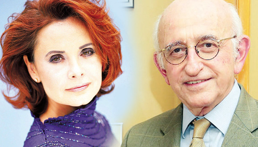 Süher Pekinel’e 2 ay uzaklaştırma