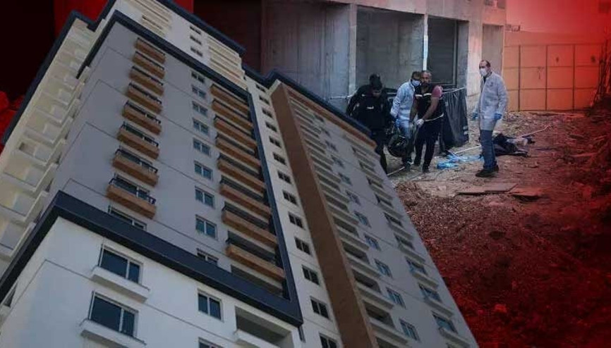 Elazığda genç kızın şüpheli ölümü