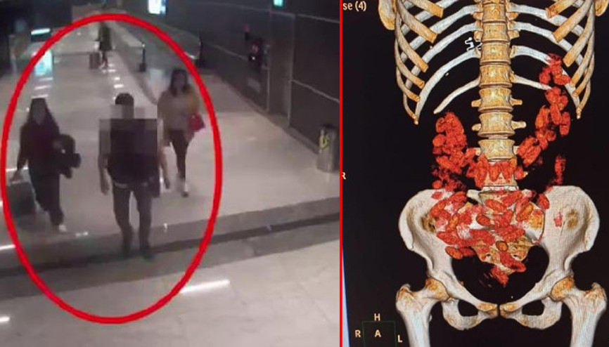 İstanbulda uyuşturucu operasyonu: Urfi Çetinkayanın kardeşi ve yeğeni gözaltına alındı