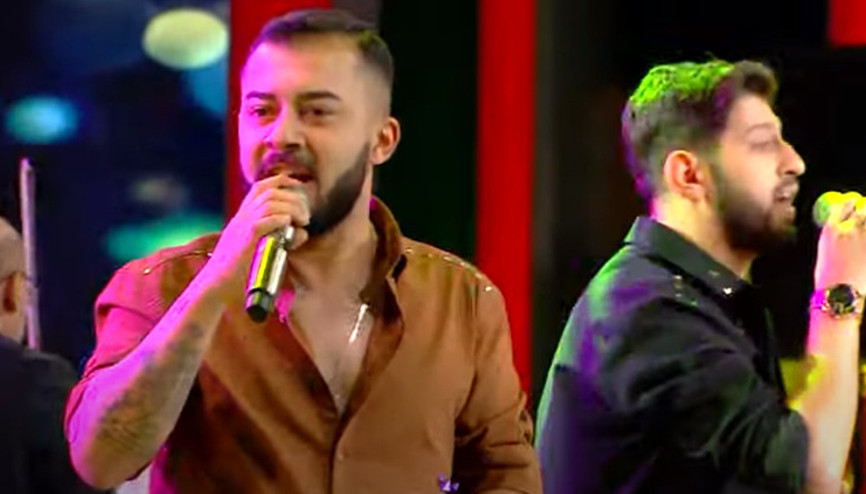 Kurtuluş Kuş ve Burak Bulut kimdir, kaç yaşında, nereli Kurtuluş Kuş ve Burak Bulut İbo Show konukları arasında
