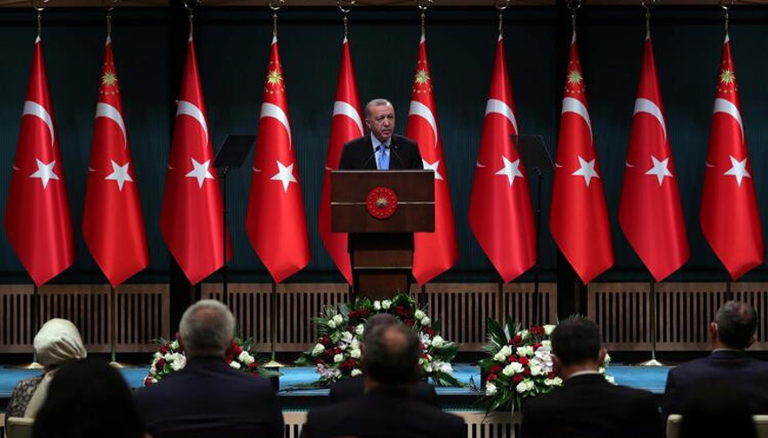Kabine Toplantısı ne zaman yapılacak Gözler yeni toplantıya çevrildi Kabine Toplantısı ne zaman yapılacak Gözler yeni toplantıya çevrildi