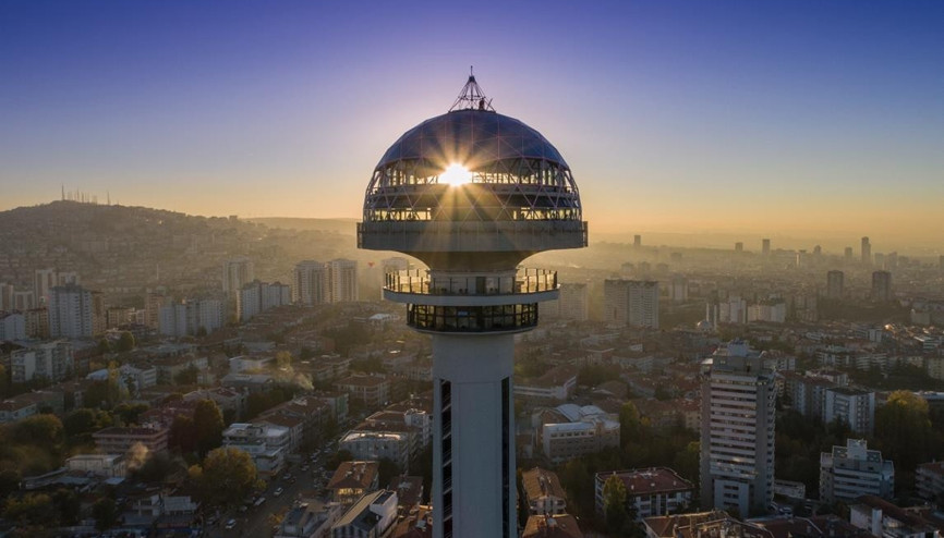 Kule yeniden ziyarete açılıyor
