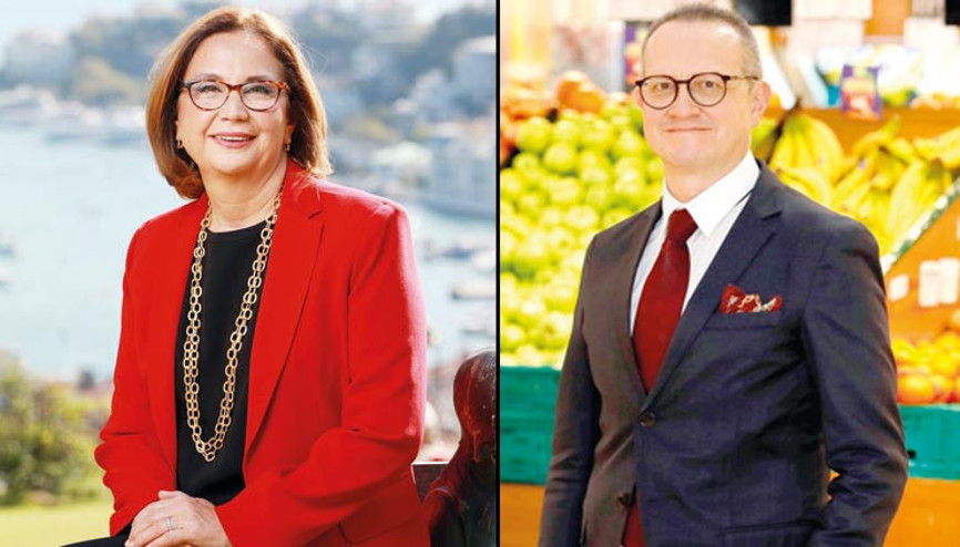 Kadın girişimcilere mentorluk desteği