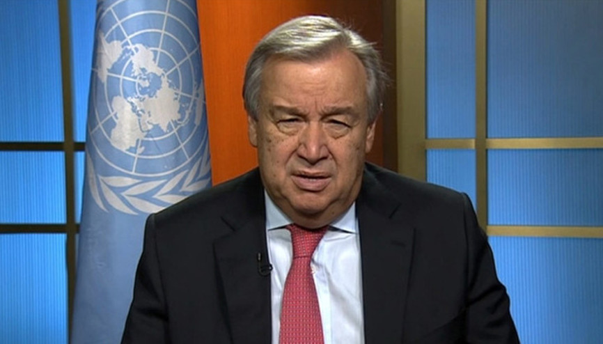 Ukraynadaki savaş gelecek aylarda küresel gıda krizine yol açabilir