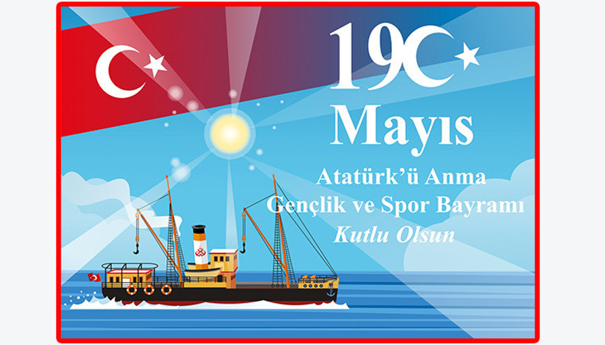 19 MAYIS MESAJLARI RESİMLİ ATATÜRK SÖZLERİ: 2022 kurumsal, kısa, en güzel 19 Mayıs mesajları kutlama mesajı 19 MAYIS MESAJLARI RESİMLİ ATATÜRK SÖZLERİ: 2022 kurumsal, kısa, en güzel 19 Mayıs mesajları kutlama mesajı