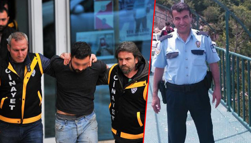 Bursada polis memurunu şehit eden sanığın cezai ehliyeti tam çıktı