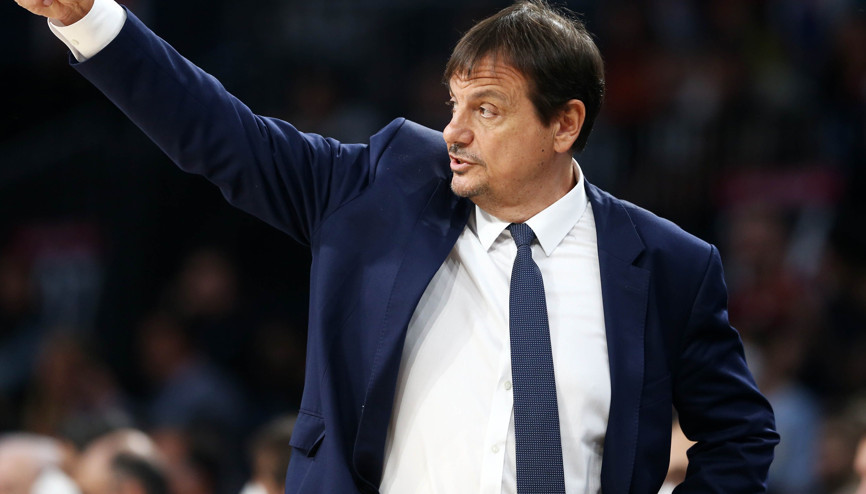 Anadolu Efeste Ergin Atamandan Final Four öncesi iddialı sözler