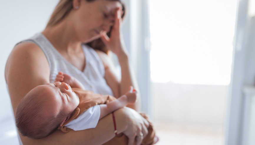 Bir sorudan fazlası: Sütün geliyor mu, bebek doyuyor mu