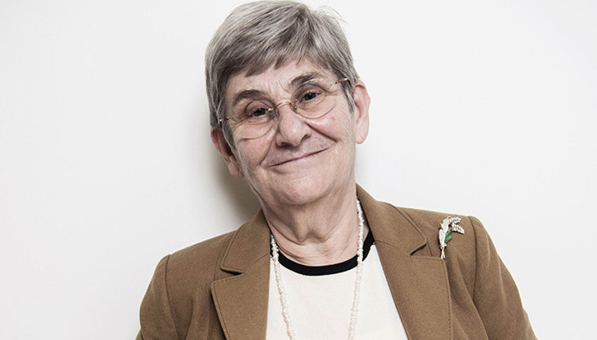 AYMden Canan Karatay kararı... Meslekten geçici men kararı ifade özgürlüğünün ihlali sayıldı